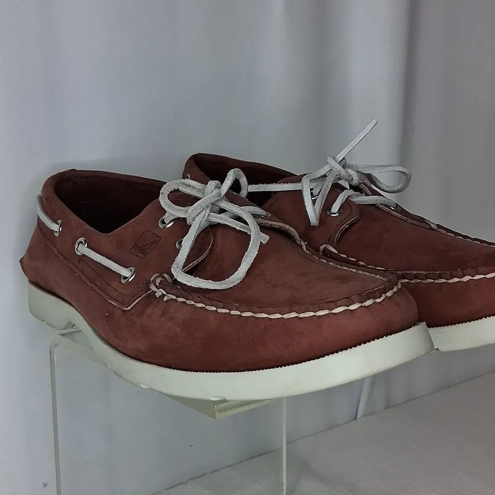 SPERRY MEN BOAT SHOES FTL-05-096